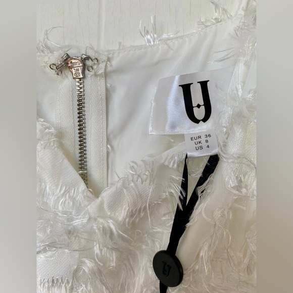 ModCloth A Taste for Texture MIDI Dress - Picture 7 of 14